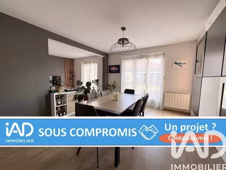 appartement à le péage-de-roussillon (38550)
