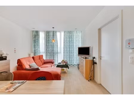 appartement te koop in antwerpen met 1 slaapkamer