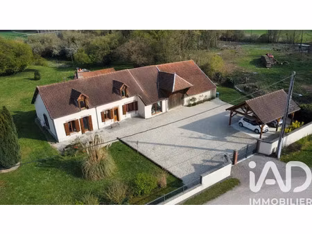 maison à bagneux (51260)