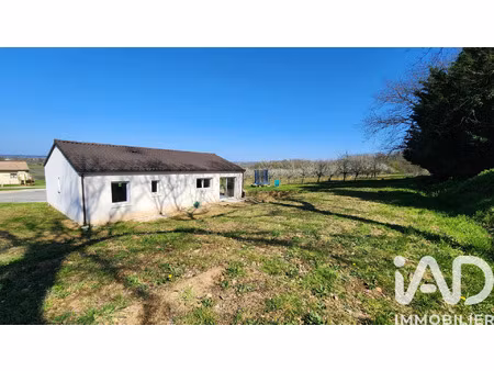 vente maison 4 pièces 95 m² cours-de-pile (24520)