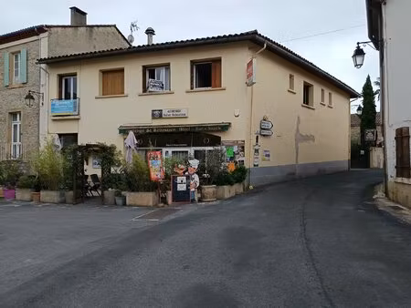 immeuble de rapport pour investisseur