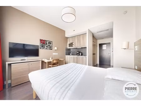 st-etienne : idéal investissement locatif