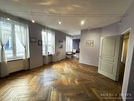 local professionnel centre ville