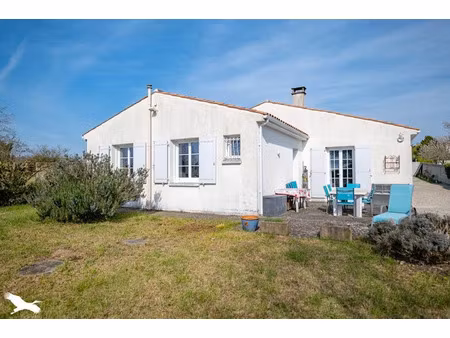 vente maison 7 pièces 176 m² à bussac-sur-charente (17100)  286 740 €
