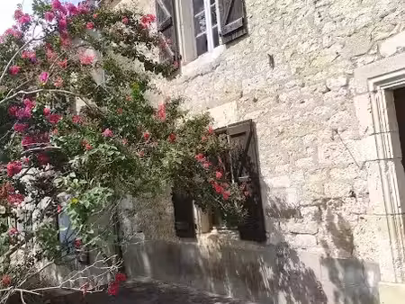 vente maison 13 pièces 400 m² à cahuzac-sur-vère (81140)  280 000 €