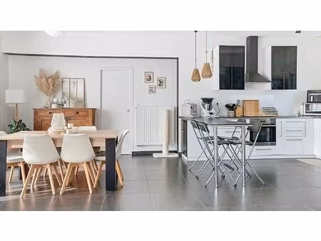 chailles maison plain-pied 3 chambres