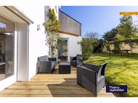 maison 220m² jardin garage