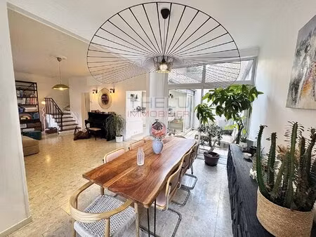 achat maison 7 pièces 171m² amiens 80000