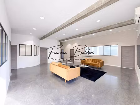 location bureau 1 pièce 10 m² à biguglia (20620)
