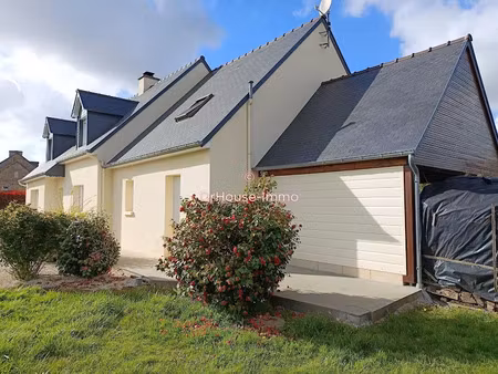 vente maison 5 pièces 124 m² à les chéris (50220)  269 000 €