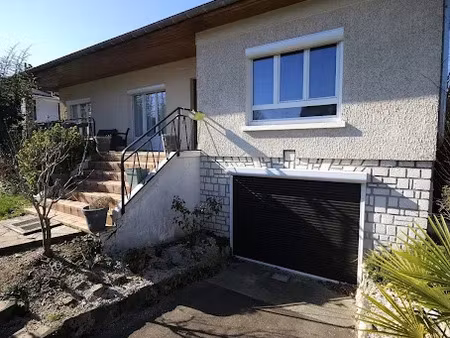 vente maison 4 pièces 92 m² à dammarie-les-lys (77190)  279 000 €