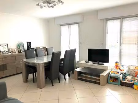 achat maison 103m² coudekerque branche 59210