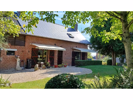 achat maison 4 pièces 80m² chigny 02120