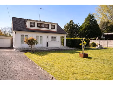 vente propriété 6 pièces 98 m² à fleurines (60700)  299 000 €