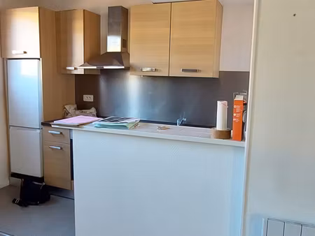 location appartement 2 pièces 29m² cambrai 59400
