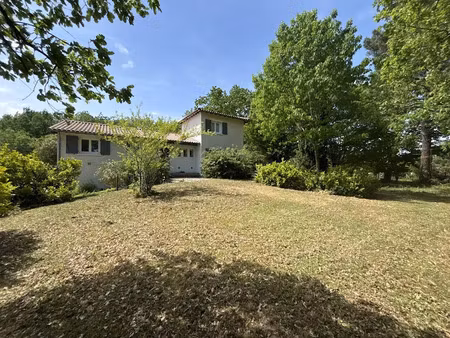 vente maison 5 pièces 117 m² à campsas (82370)  299 000 €