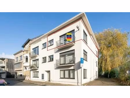 appartement te huur in aalst