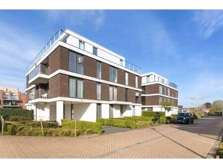 appartement te huur in meise