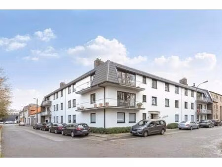 appartement te huur in waregem