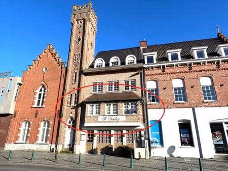 appartement te huur in waregem