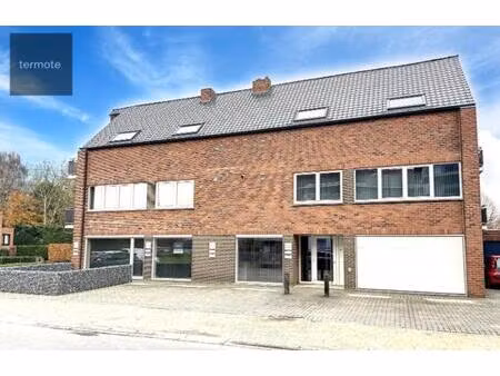 appartement te huur in waregem