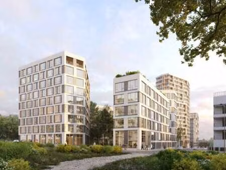 location bureau 4991 m² à brest (29200)