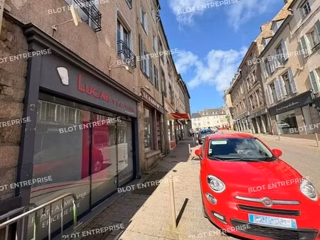 location bureaux 80 m²