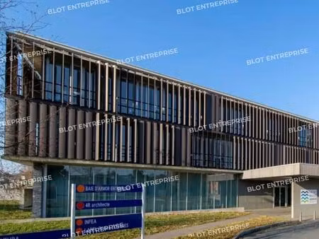 location bureaux 25 m²