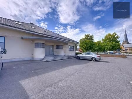 kantoor te huur in zulte