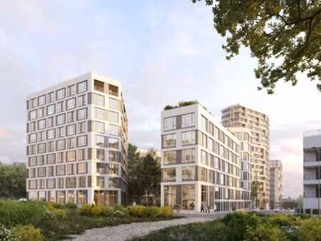 location commerce 4991 m² à brest (29200)