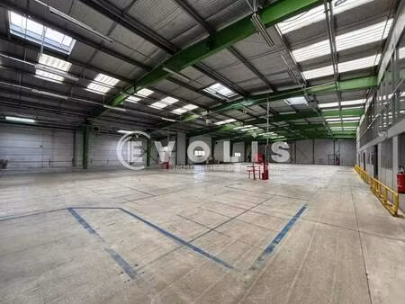 vente local d'activités 3 098 m² à 6 264 m²