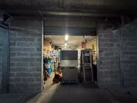 location local d’activités chennevieres sur marne 94430 120m²