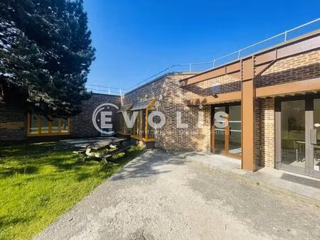 location local d'activités 300 m² à 1 457 m²