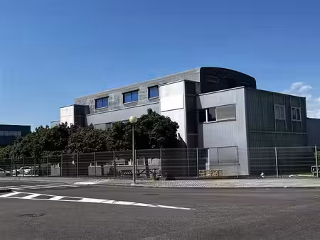 location bureaux ostwald 67540 1592m²