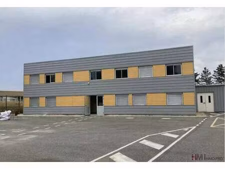 vente local d'activités 1 113 m²