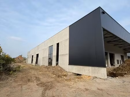 commercieel te koop in puurs-sint-amands