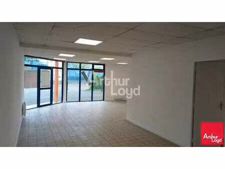 location local d’activités saint barthelemy d anjou 49124 400m²