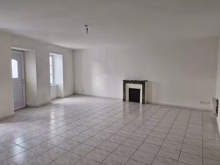 location maison 4 pièces 119 m² à andilly-les-marais (17230)