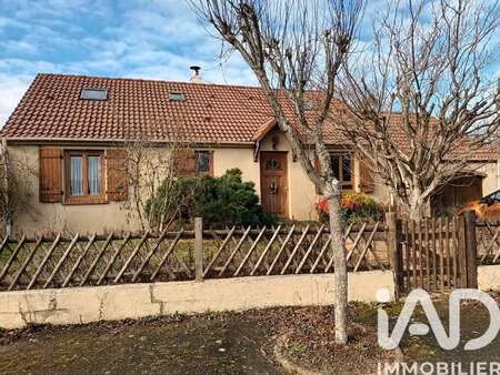 vente maison à barjouville (28630) : à vendre / 107m² barjouville