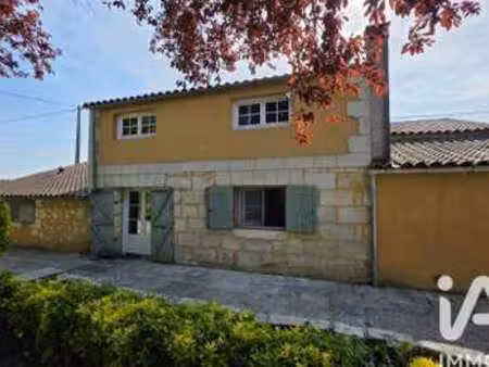 vente maison piscine à bayon-sur-gironde (33710) : à vendre piscine / 186m² bayon-sur-giro