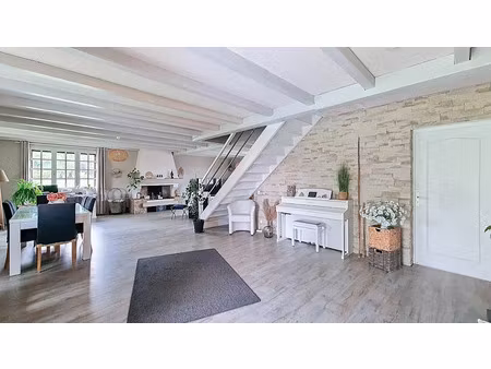 vente maison 7 pièces 216.44 m² à bonnevent-velloreille (70700)  nan €