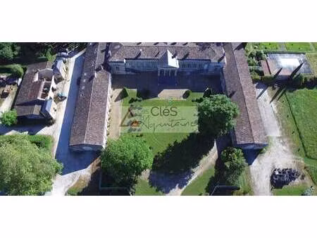 château tabanac (33)