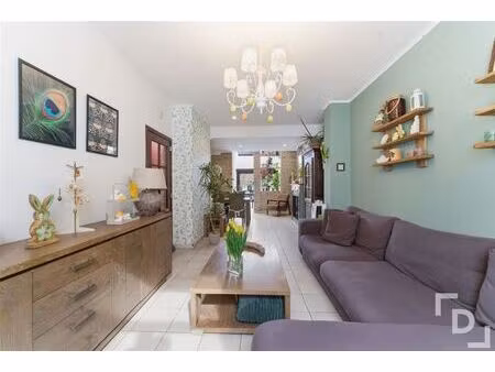 huis te koop in ieper met 3 slaapkamers