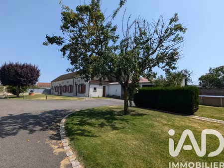 vente maison piscine à sully-sur-loire (45600) : à vendre piscine / 200m² sully-sur-loire