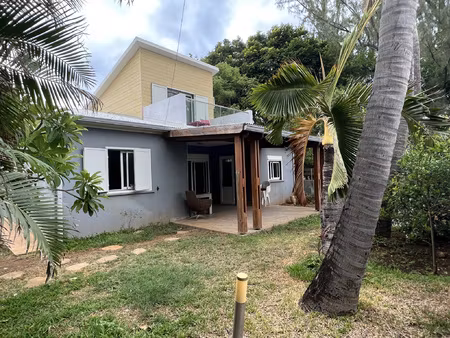 location maison 5 pièces 125m² l etang sale 97427