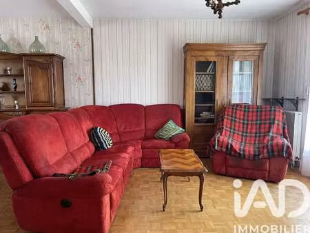 vente maison à villedieu-sur-indre (36320) : à vendre / 110m² villedieu-sur-indre