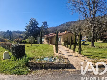 vente maison à vitrac (24200) : à vendre / 271m² vitrac