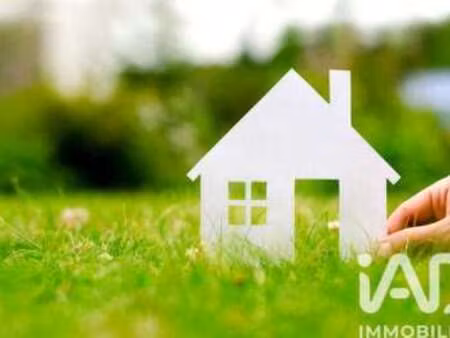 vente terrain au tuzan (33125) : à vendre / 901m² le tuzan
