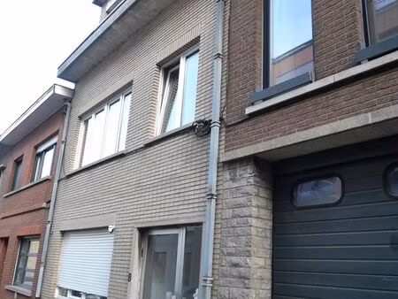 appartement te asse centrum