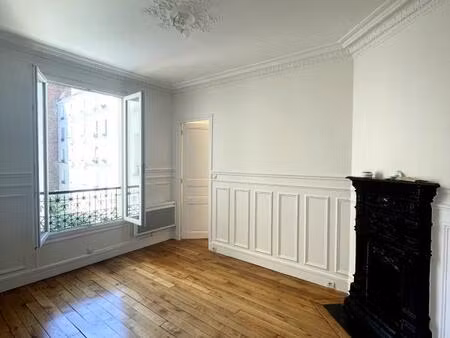 appartement à louer boulogne-billancourt